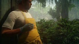 Welcome to the jungle in Hitman 2 trailer