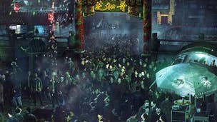 Image for Hitman Absolution crowd tech demo shown at GDC