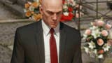 Image for Hitman has reactivated its first Elusive Target