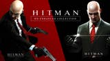 Hitman HD Enhanced Collection: disponibile il trailer di lancio e qualche interessante immagine di gioco
