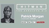 Hitman: il quinto target di The Sarajevo Six è Patrick Morgan