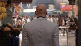 Hitman 3 is coming, and IO have a new game in the works too