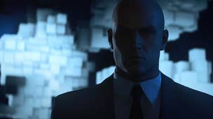 Control Ultimate Edition and Hitman 3 cloud versions coming to Switch