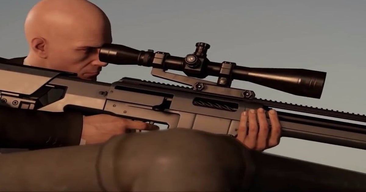 Hitman 3 Review – A Steady Hand on the Trigger