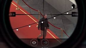Imagen para Hitman: Sniper se publica mañana para dispositivos iOS y Android