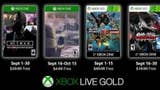 Hitman v zářijové nabídce Xbox Live Gold