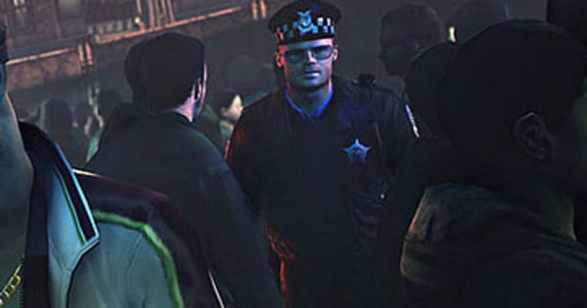 Hitman: Absolution - hands-on video and impressions | VG247