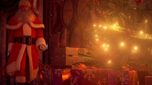 Hitman 2 December content update will unlock the Santa 47 Suit