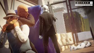 Hitman 2 will feature a 1v1 online competitive mode called Ghost Mode