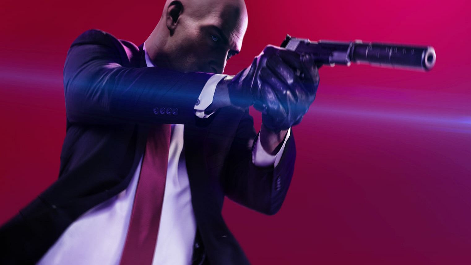 Hitman 2' is Officially Happening This November
