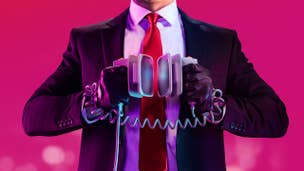 This Hitman 2 video shows you how to get into the assassin mindset