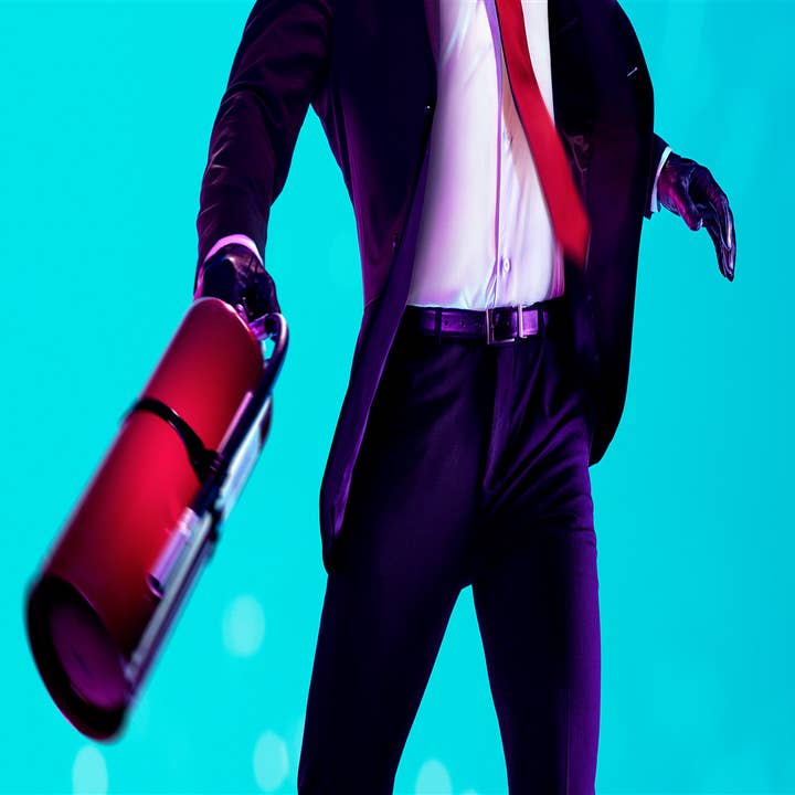 Hitman 2' is Officially Happening This November
