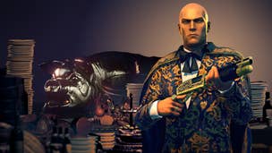 Hitman 3 Season of Gluttony brings with it two Elusive Targets and Bangkok returns to the rotation