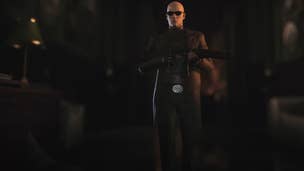 Hitman 3 Season of Wrath is the final Seven Deadly Sins Act and it's live