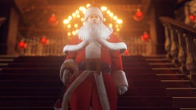 Hitman 2's holiday update lets us murder Home Alone's Wet Bandits again