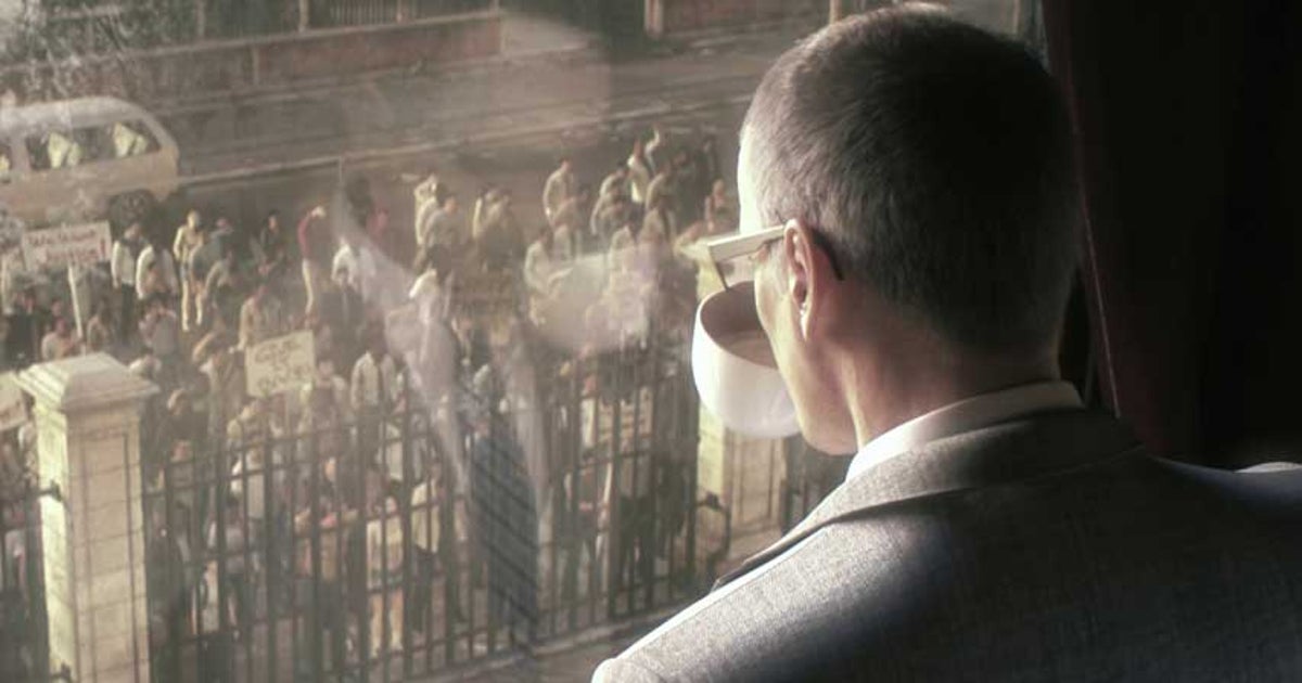 Here are Hitman's minimum and recommended system requirements | VG247