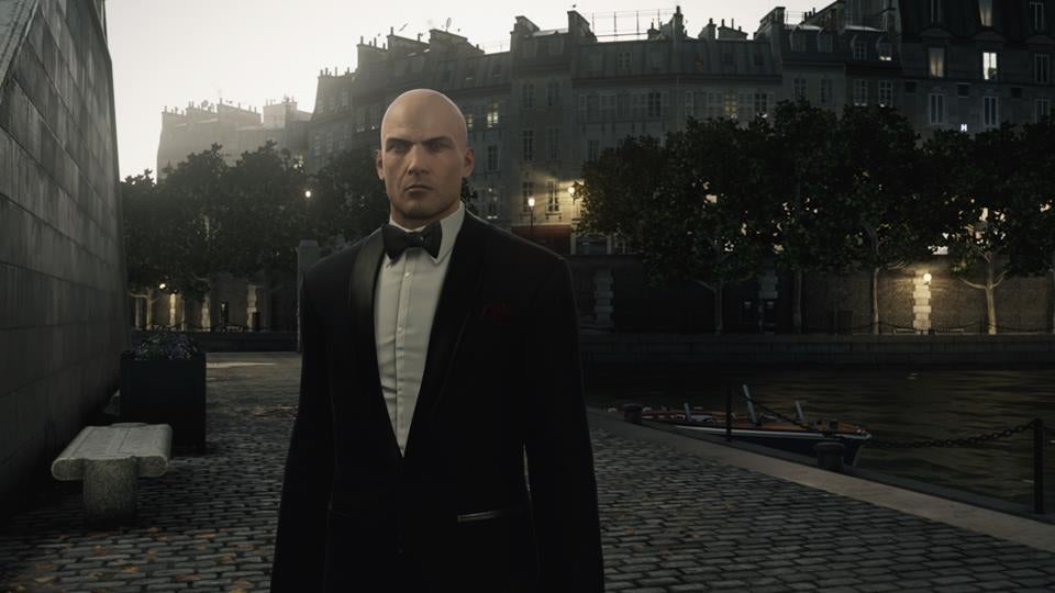Hitman: how to complete the In Plain Sight Paris Assassination