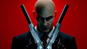Hitman HD Enhanced Collection announced, contains Blood Money and Absolution remastered in 4k