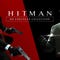 Hitman HD Enhanced Collection artwork
