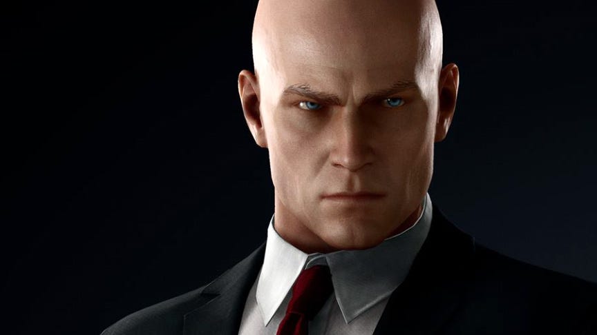Ip Hitman Cómo IO Interactive transformó Hitman | Eurogamer.es