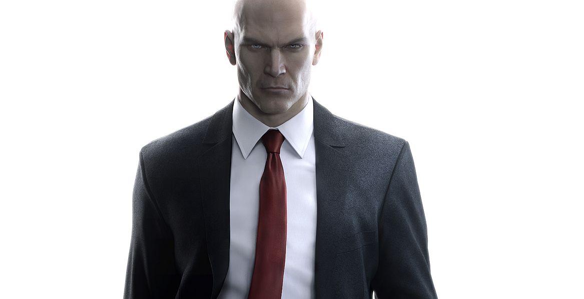 Hitman - JocelynAlexi