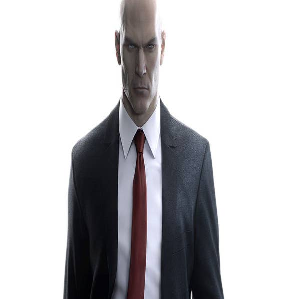 I haven't seen this posted here, but as of january 26th Hitman 1