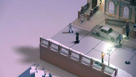 Agent $4.99: Mobile Spin-Off Hitman GO Now On PC, Kinda