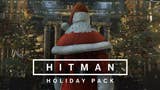 Hitman's Paris episode free over Christmas