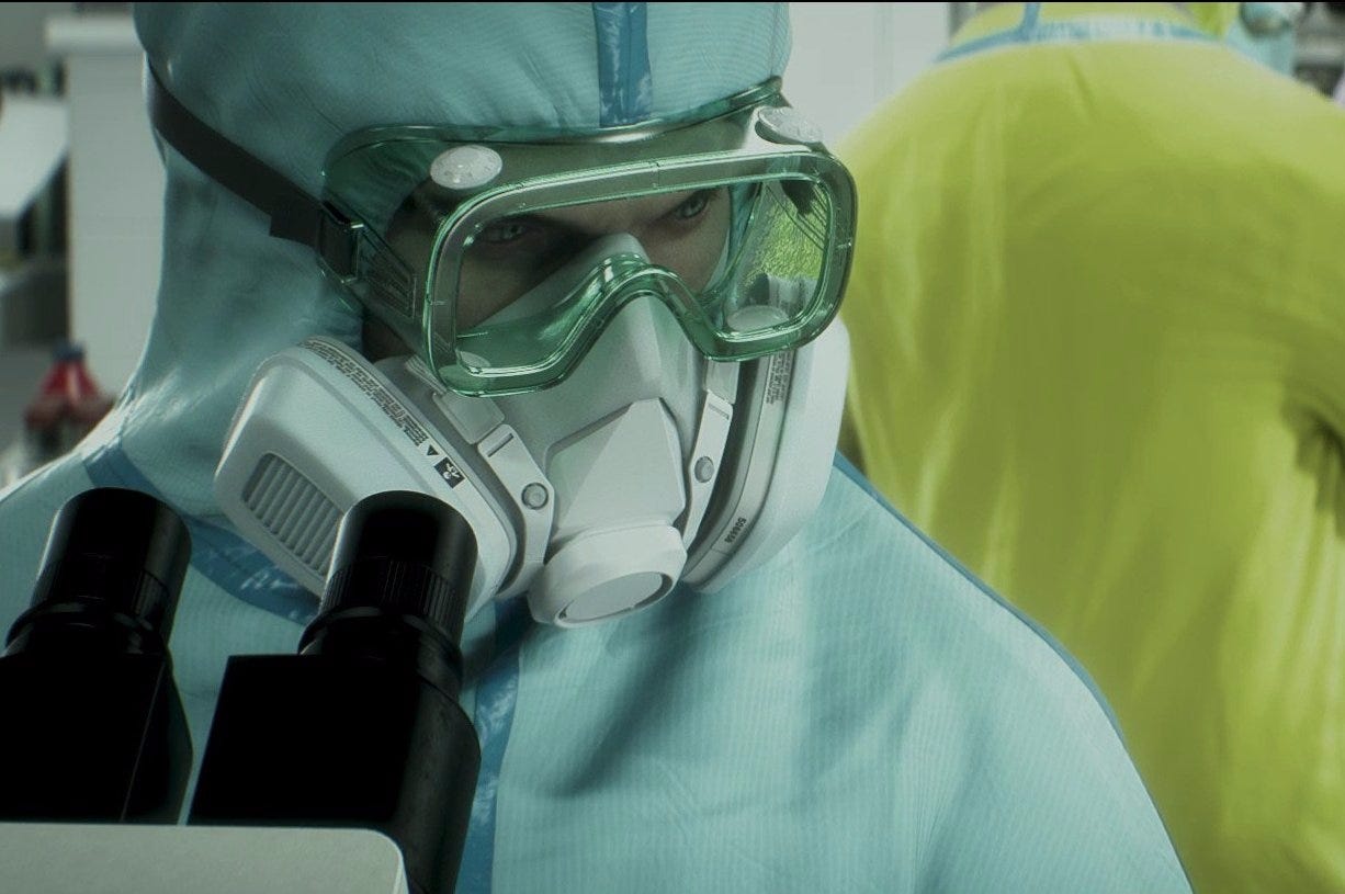 Hitman's PC system requirements revealed | Eurogamer.net