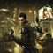 Artwork de Deus Ex: Human Revolution Director's Cut