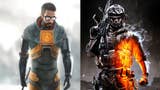 DF Retro Time Capsule: revisiting Half-Life 2 and Battlefield 3 on classic PC hardware