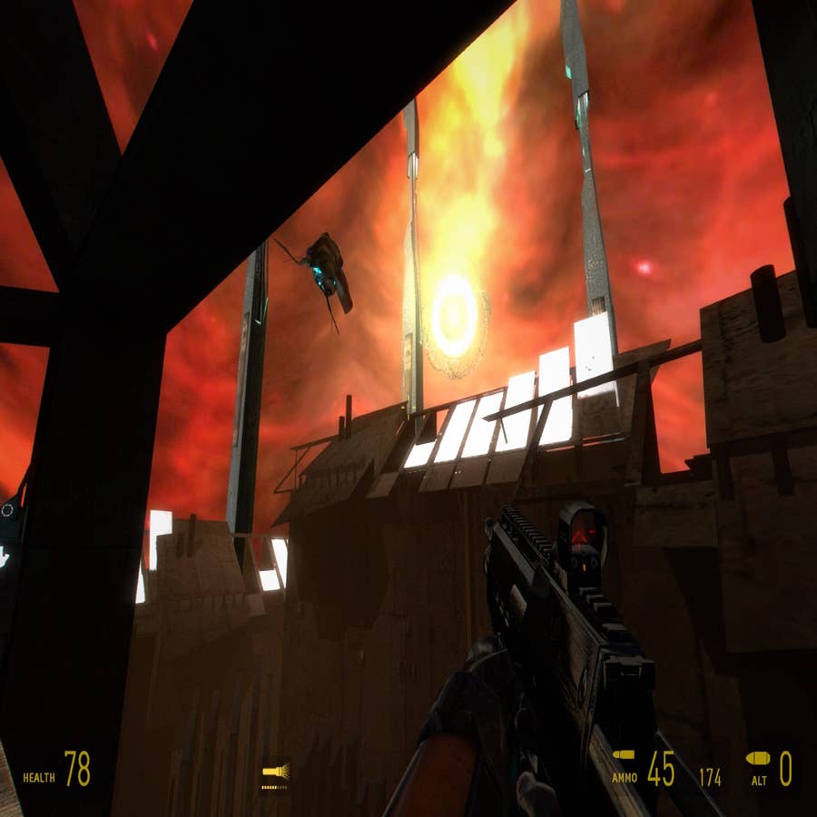 Half-Life Source Survival mod - ModDB