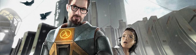 Half Life 2: Episode Three Hits Its Sixth Anniversary | VG247