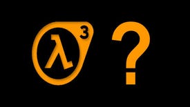 Half-Life 3 To Be Announced At Gamescom? Who Knows