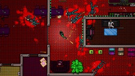 Revealed - Hotline Miami 2: Wrong Number