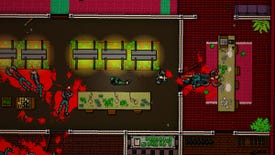 Hotline Miami 2 Playable At Rezzed