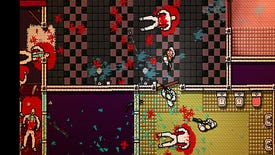 Hanging On The Telephone: Hotline Miami DLC Planned