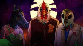 Image for Controlled Elimination: Hotline Miami Gamepad Support