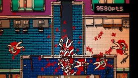Have You Played... Hotline Miami?