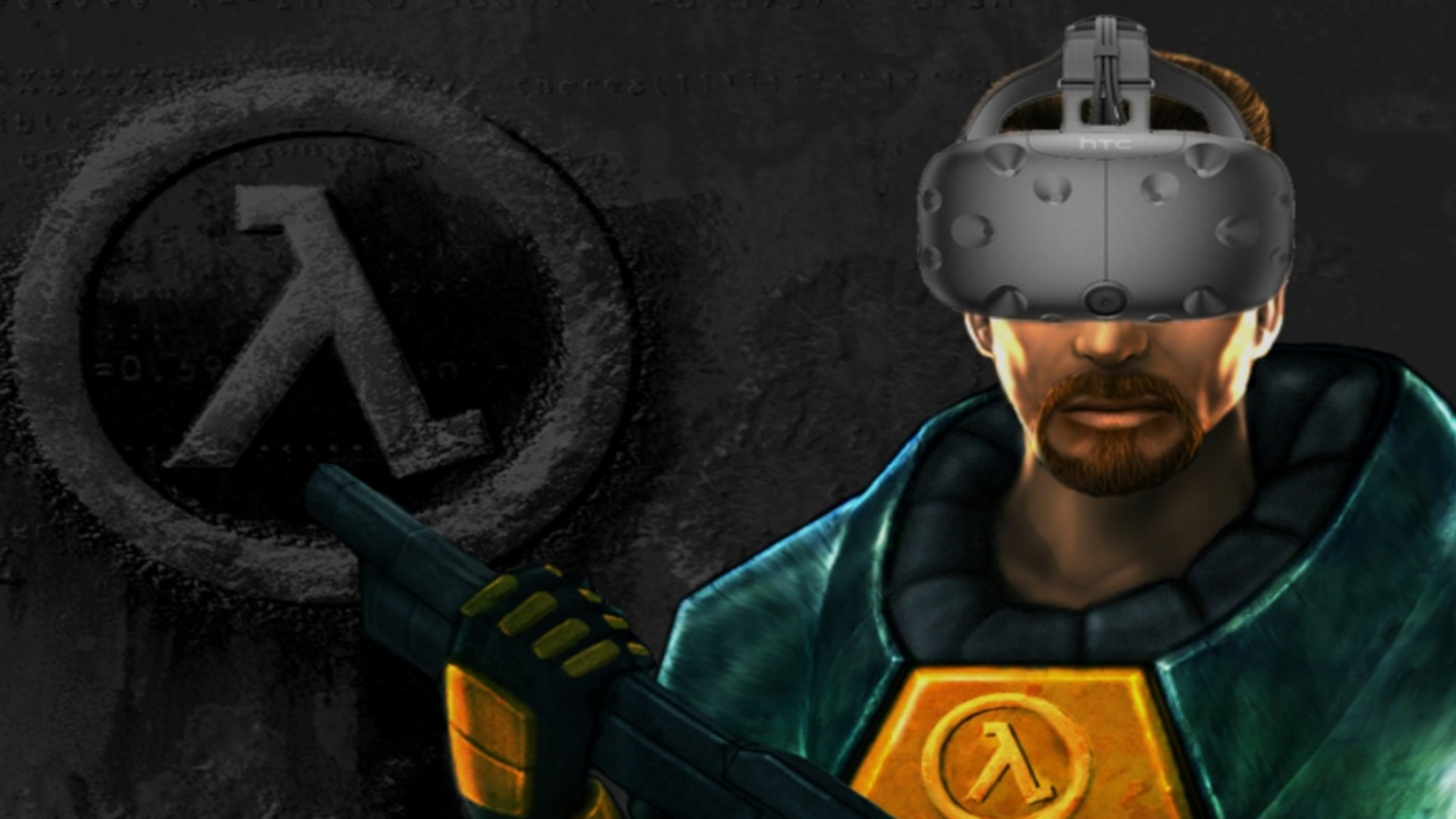 The ultimate Half-Life VR hardware guide, from frugal to fantastic
