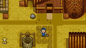 Image for Why Harvest Moon On PC Is A Great Thing