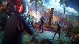 Kane And Lynched: Hitman Dev Hit With Huge Layoffs