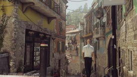 Hands On: Hitman Hits Its Stride In Sapienza And Marrakesh