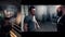 A Way Out screenshot