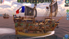 The Flare Path: Invisible Hulls