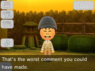 Tomodachi Game Review: Aggressively Mediocre