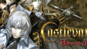 Two new DLC characters available for Castlevania XBLA