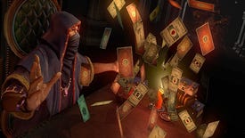 Image for Wot I Think: Hand of Fate