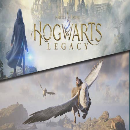 Hogwarts Legacy rinviato per PS4 e Xbox One, annunciata la data per Switch