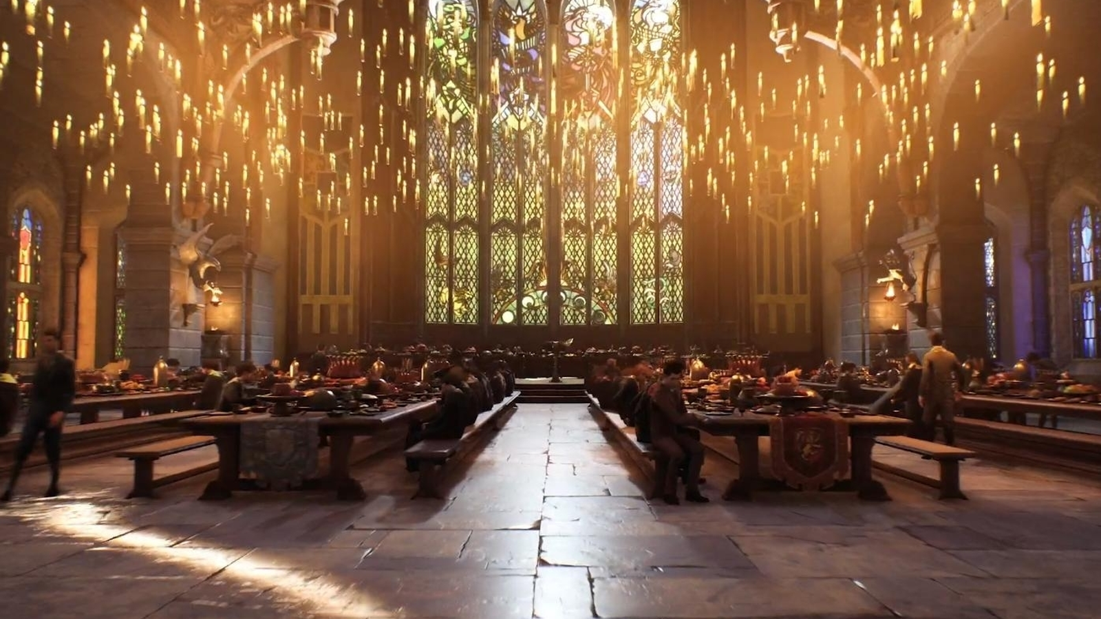Hogwarts Legacy': Warner Bros. confirma RPG em mundo aberto de